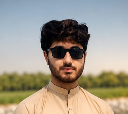 Ahsan Nawaz